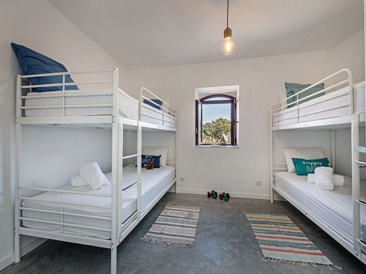 Villa Recanto Murta V6 – 6 chambres, piscine privée - Photo 18