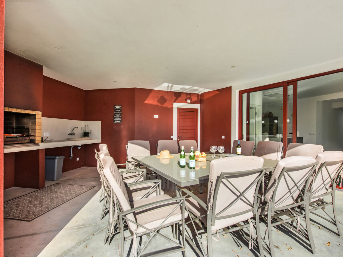Villa Recanto Murta V6 – 6 chambres, piscine privée - Photo 19