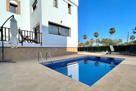 Location villa à Motril