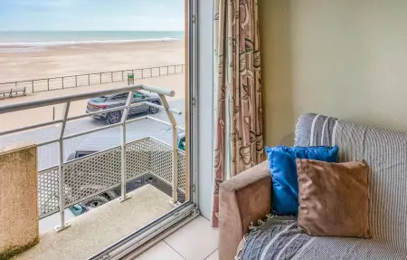 Location appartement à Oostende