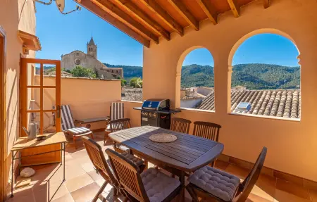 Location maison à Andratx