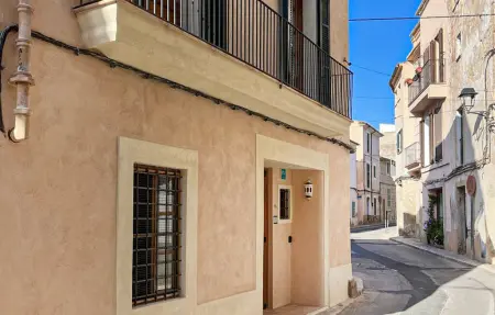 Maison Andratx, 200 m² vue montagnes et randonnées : photo 10