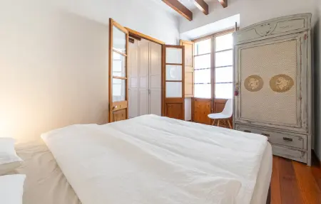Maison Andratx, 200 m² vue montagnes et randonnées : photo 19
