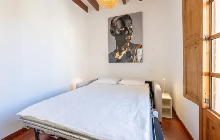 Maison Andratx, 200 m² vue montagnes et randonnées : photo 20