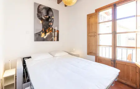 Maison Andratx, 200 m² vue montagnes et randonnées : photo 21