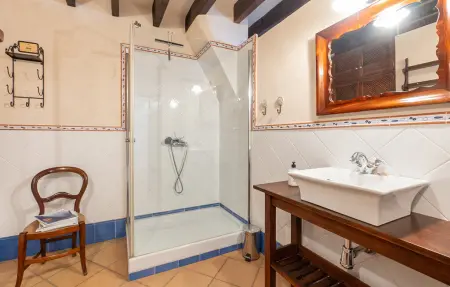 Maison Andratx, 200 m² vue montagnes et randonnées : photo 25