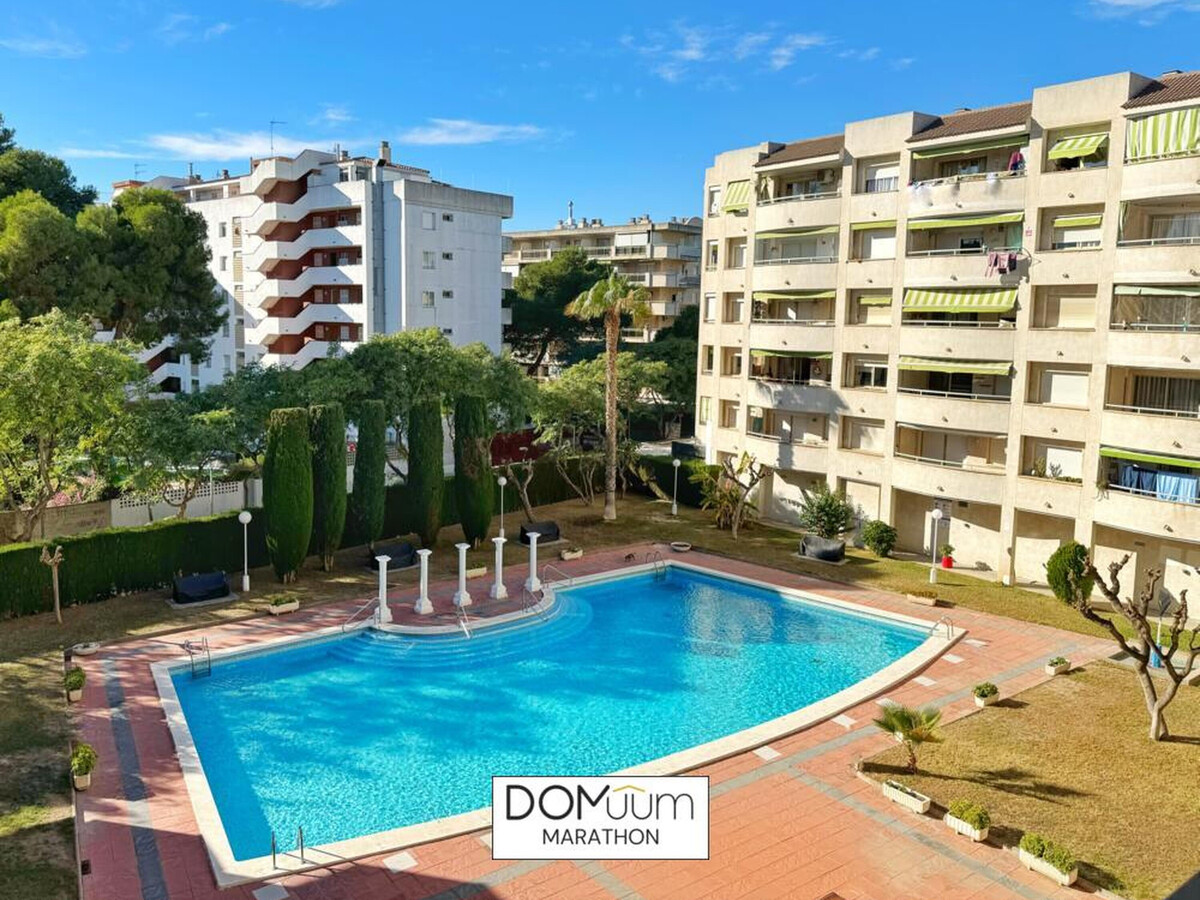 Appartement Marathon avec Terrasse à 350m de la Plage - Photo 4