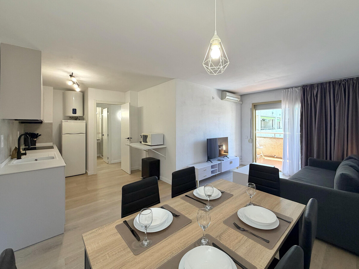 Appartement Marathon avec Terrasse à 350m de la Plage - Photo 8