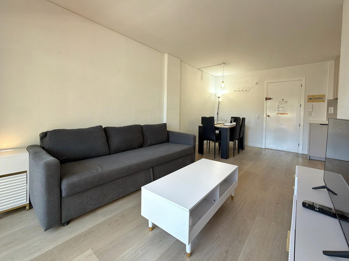 Appartement Marathon avec Terrasse à 350m de la Plage - Photo 10