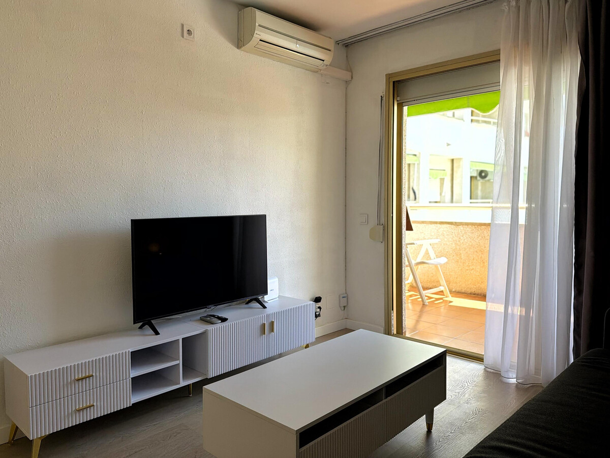 Appartement Marathon avec Terrasse à 350m de la Plage - Photo 11