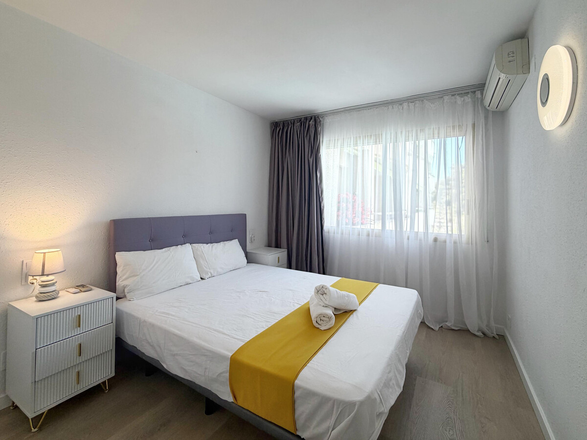 Appartement Marathon avec Terrasse à 350m de la Plage - Photo 14