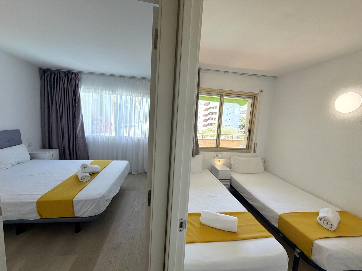 Appartement Marathon avec Terrasse à 350m de la Plage - Photo 15