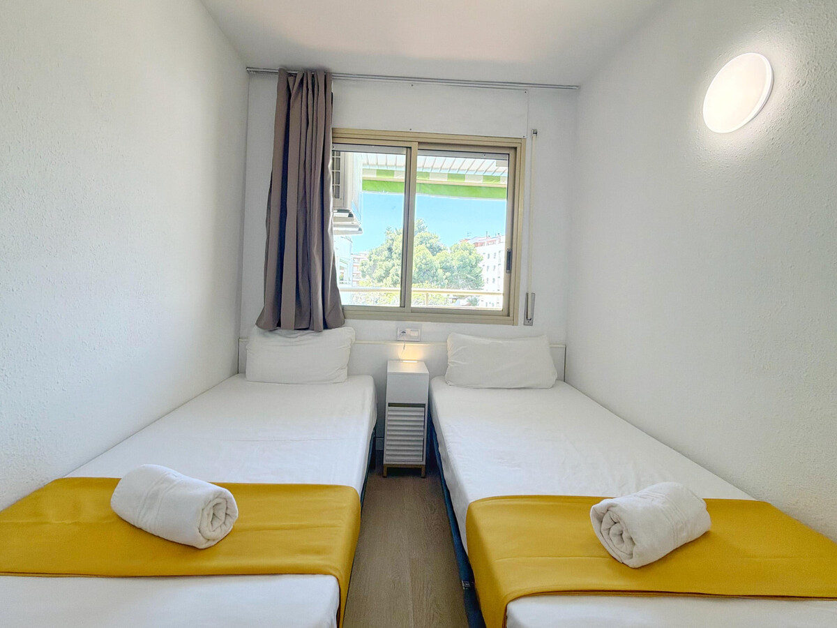 Appartement Marathon avec Terrasse à 350m de la Plage - Photo 16