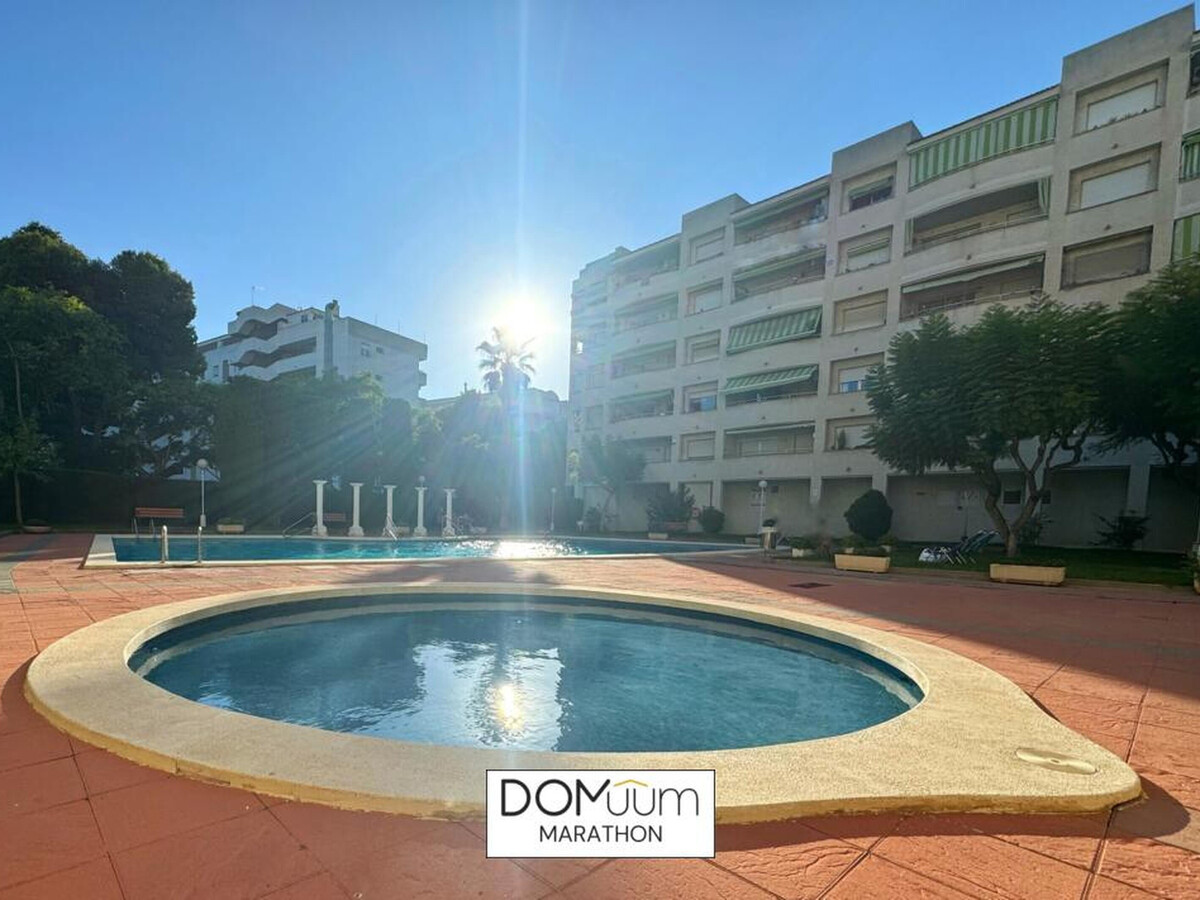 Appartement Marathon avec Terrasse à 350m de la Plage - Photo 22