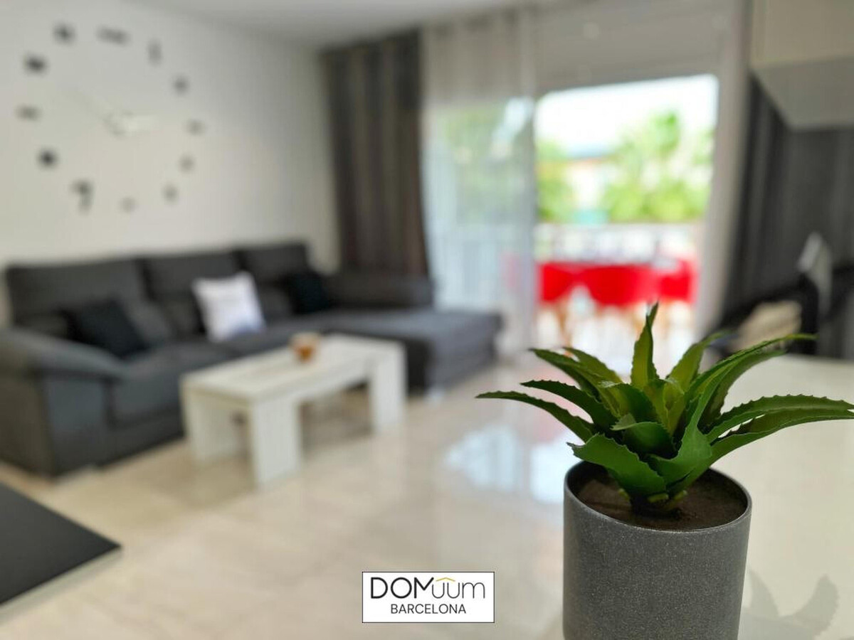 Appartement Barcelona 6 pers. à Salou, 500m plage - Photo 3