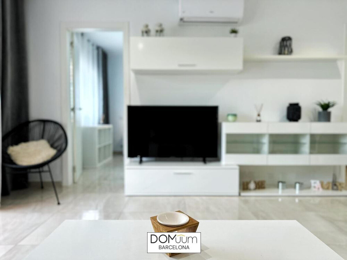 Appartement Barcelona 6 pers. à Salou, 500m plage - Photo 4