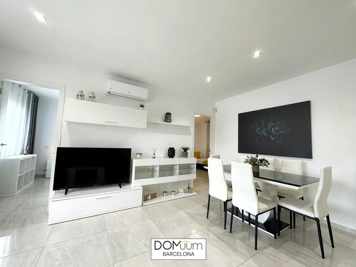 Appartement Barcelona 6 pers. à Salou, 500m plage - Photo 5