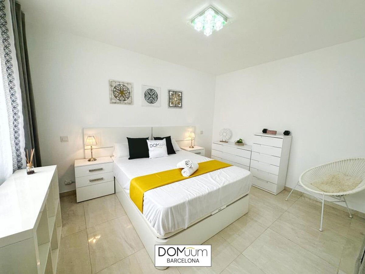 Appartement Barcelona 6 pers. à Salou, 500m plage - Photo 7