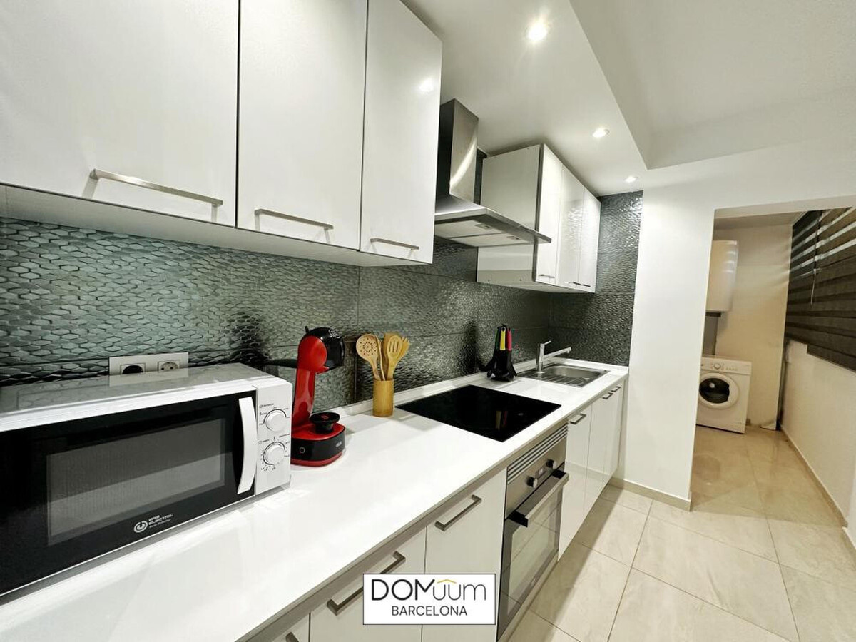 Appartement Barcelona 6 pers. à Salou, 500m plage - Photo 9