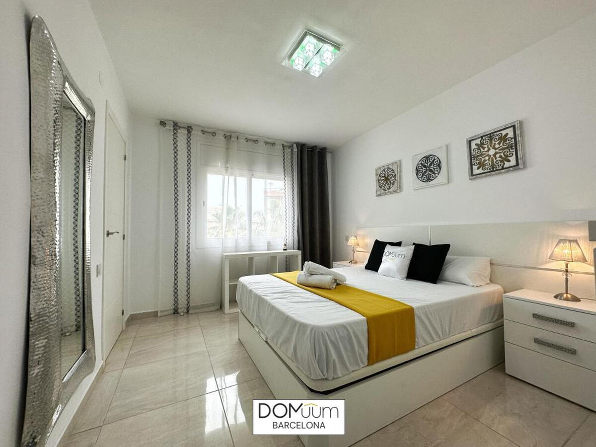 Appartement Barcelona 6 pers. à Salou, 500m plage - Photo 11