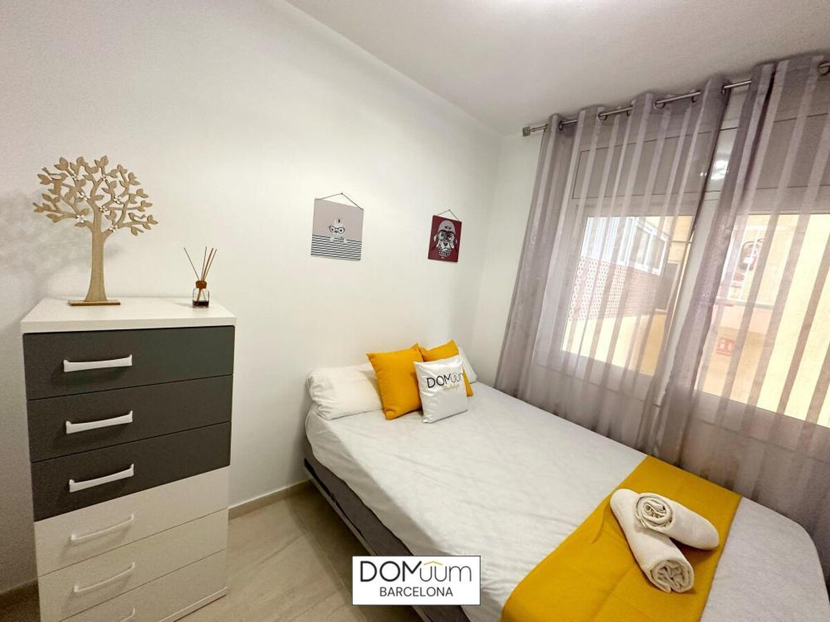 Appartement Barcelona 6 pers. à Salou, 500m plage - Photo 13