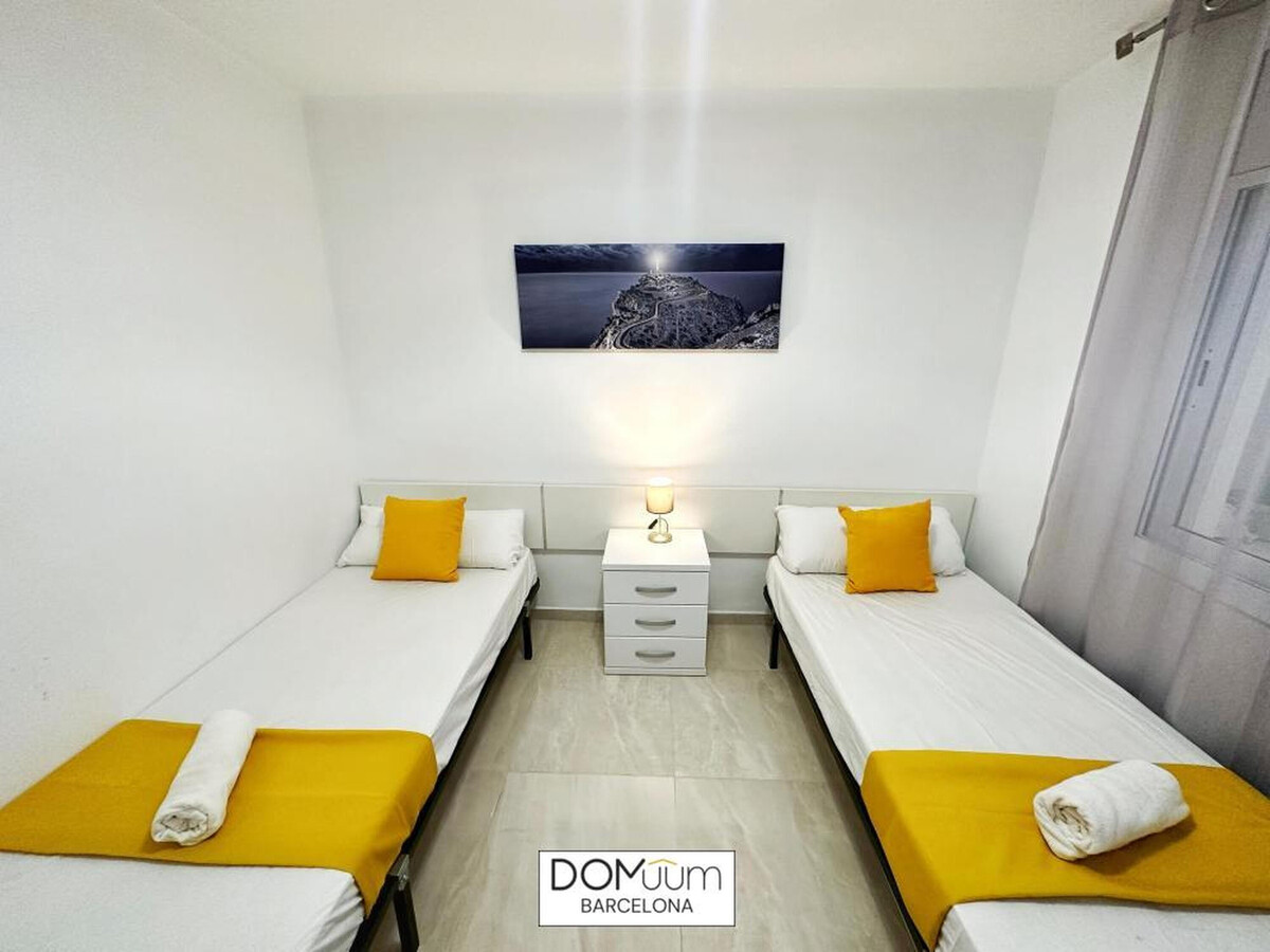 Appartement Barcelona 6 pers. à Salou, 500m plage - Photo 14