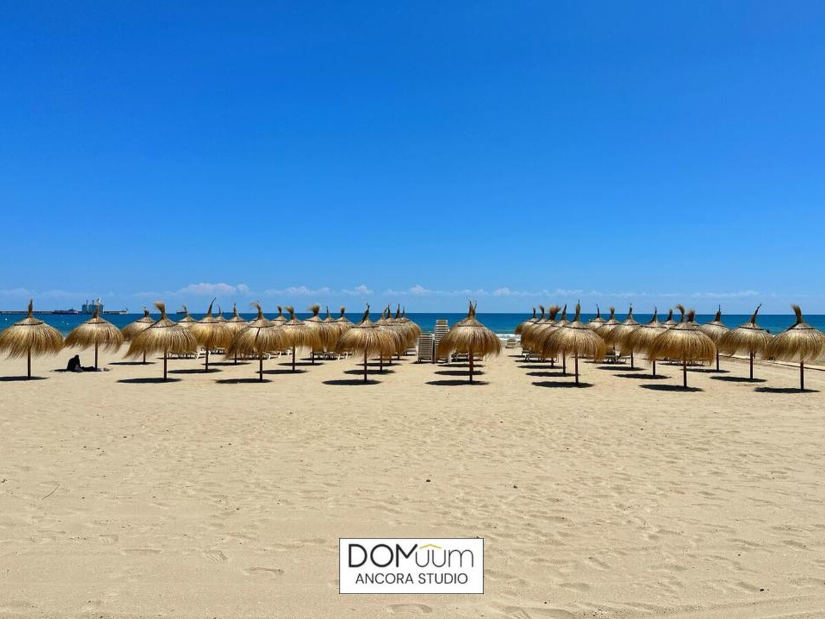 Studio Ancora avec Terrasse à 100m de la Plage - Photo 1