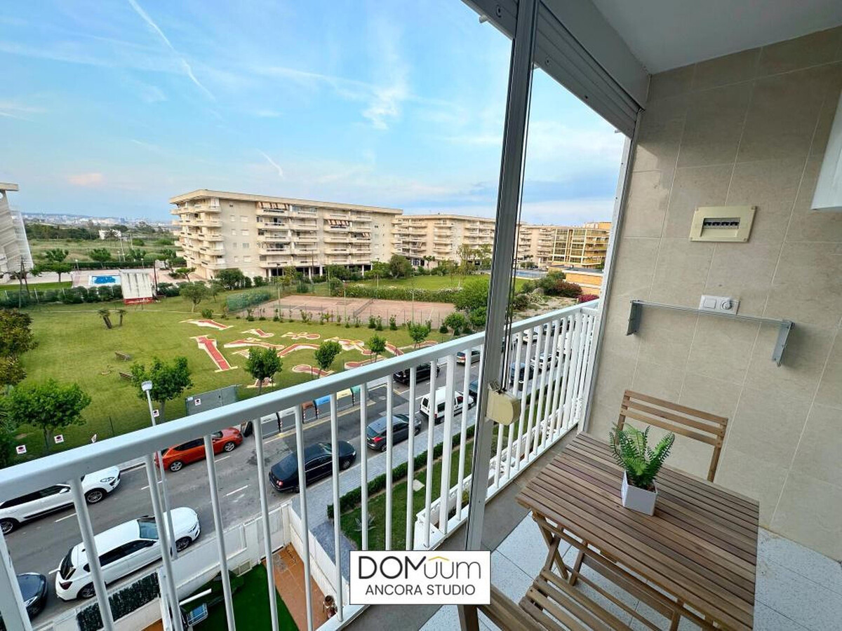 Studio Ancora avec Terrasse à 100m de la Plage - Photo 2