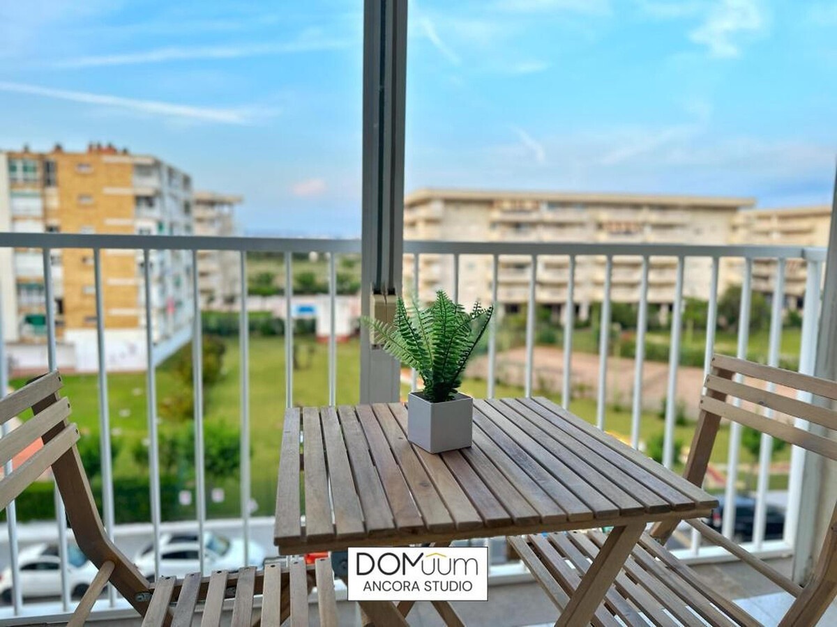 Studio Ancora avec Terrasse à 100m de la Plage - Photo 4