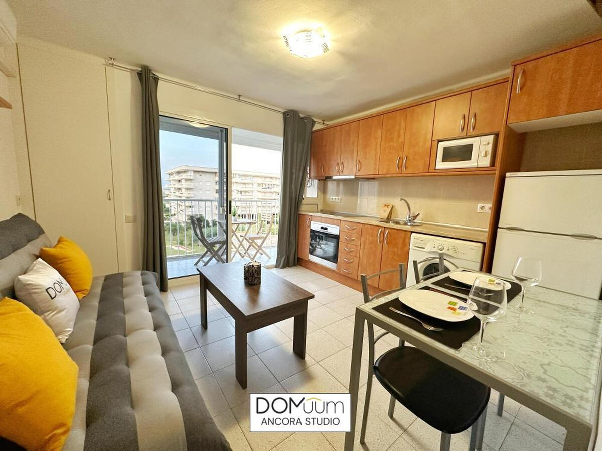 Studio Ancora avec Terrasse à 100m de la Plage - Photo 5