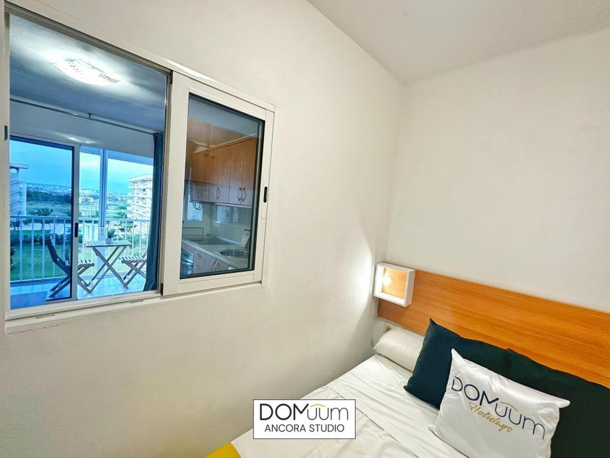Studio Ancora avec Terrasse à 100m de la Plage - Photo 13