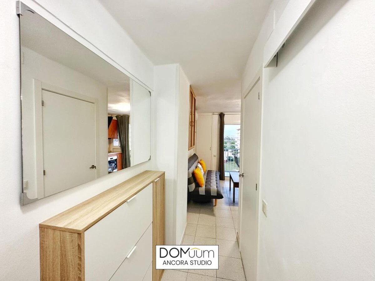 Studio Ancora avec Terrasse à 100m de la Plage - Photo 14