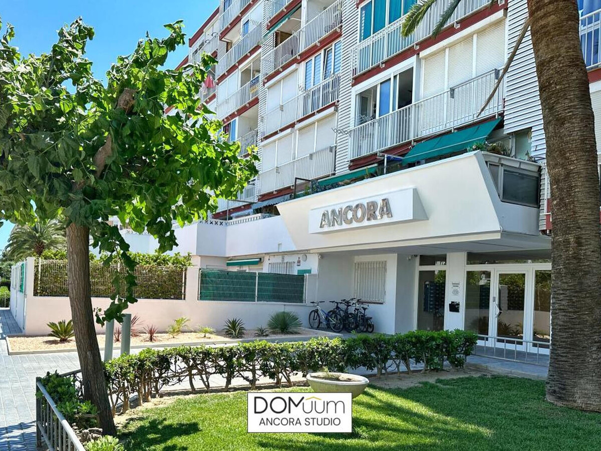 Studio Ancora avec Terrasse à 100m de la Plage - Photo 18
