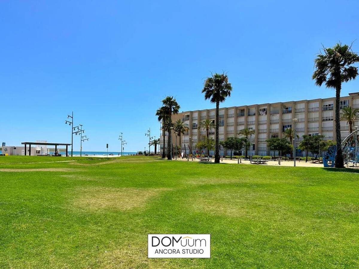 Studio Ancora avec Terrasse à 100m de la Plage - Photo 20