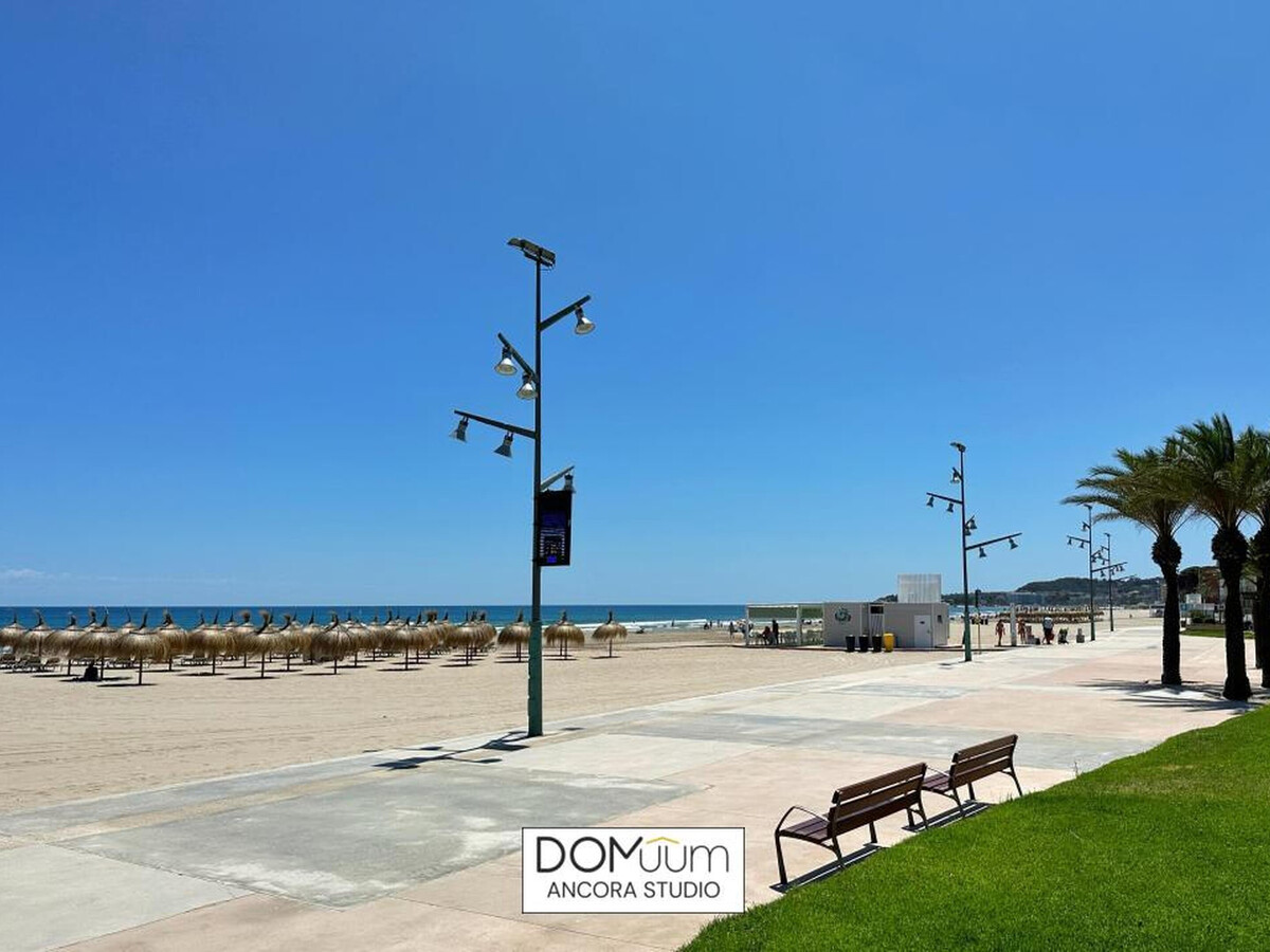 Studio Ancora avec Terrasse à 100m de la Plage - Photo 21