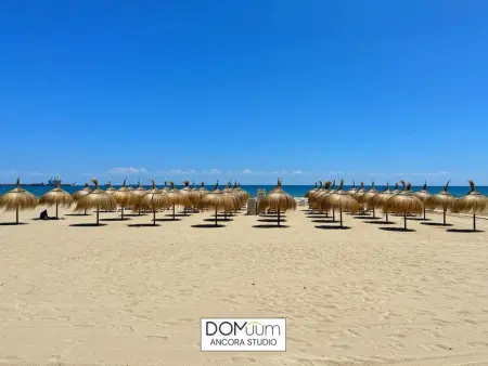 Location appartement de vacances à La Pineda