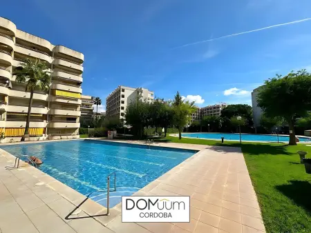 Appartement Cordoba à Salou, 500m plage, 3 piscines : photo 2