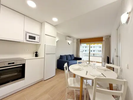 Appartement Cordoba à Salou, 500m plage, 3 piscines : photo 5