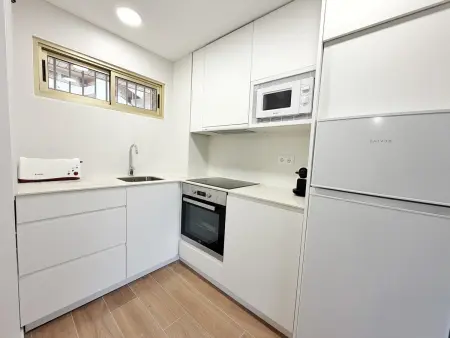 Appartement Cordoba à Salou, 500m plage, 3 piscines : photo 8