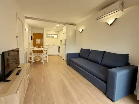 Appartement Cordoba à Salou, 500m plage, 3 piscines : photo 9