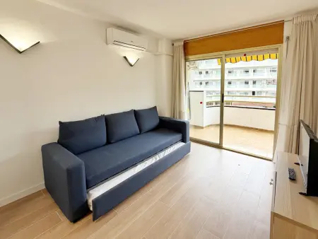 Appartement Cordoba à Salou, 500m plage, 3 piscines : photo 10