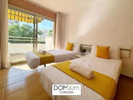 Appartement Cordoba à Salou, 500m plage, 3 piscines : photo 12