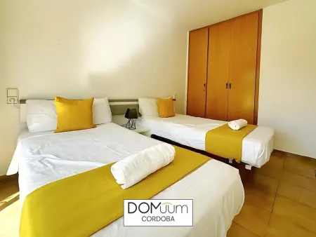Appartement Cordoba à Salou, 500m plage, 3 piscines : photo 13
