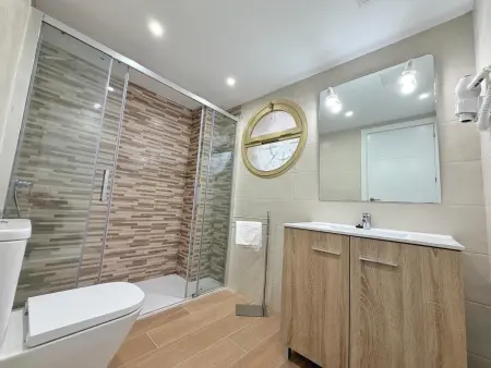 Appartement Cordoba à Salou, 500m plage, 3 piscines : photo 15