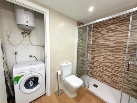 Appartement Cordoba à Salou, 500m plage, 3 piscines : photo 16