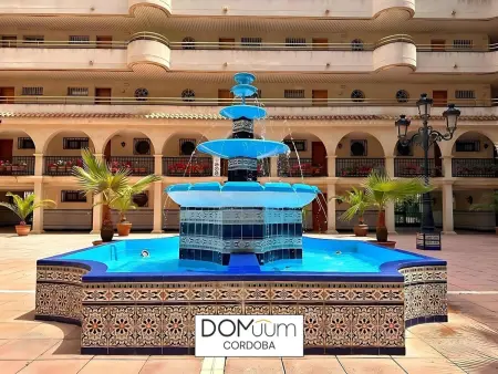 Appartement Cordoba à Salou, 500m plage, 3 piscines : photo 17