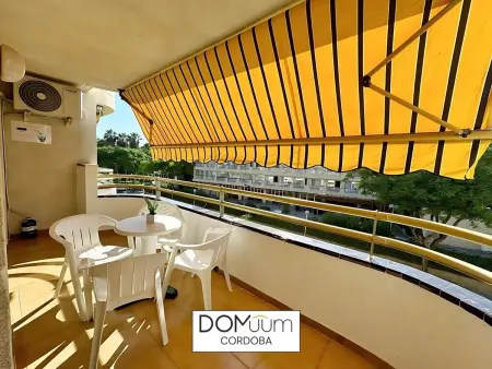 Appartement Cordoba à Salou, 500m plage, 3 piscines : photo 19