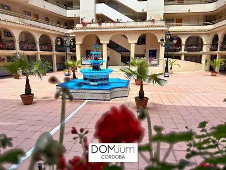 Appartement Cordoba à Salou, 500m plage, 3 piscines : photo 20