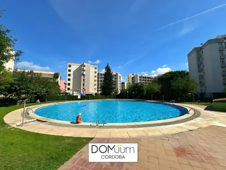 Appartement Cordoba à Salou, 500m plage, 3 piscines : photo 22
