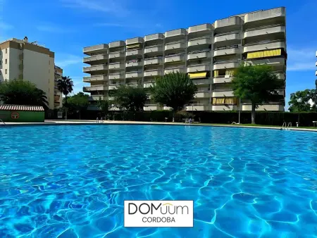 Appartement Cordoba à Salou, 500m plage, 3 piscines : photo 23